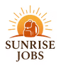 Sunrise Jobs Australia Logo